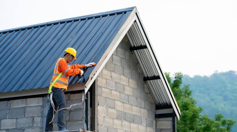 Local Chimney Repair in Arcadia, PA